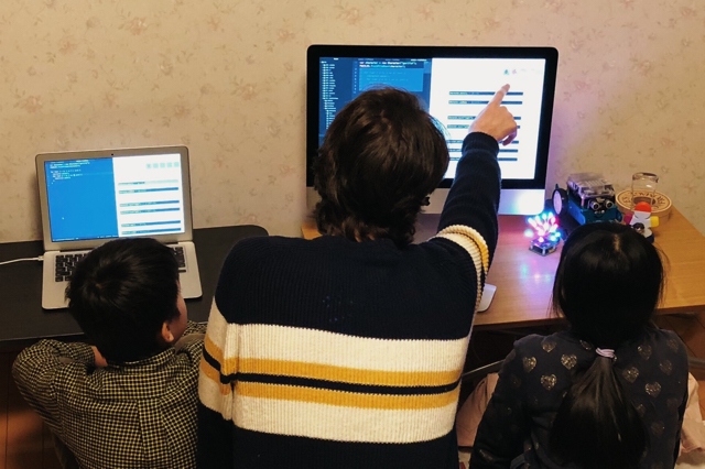 Coding Group