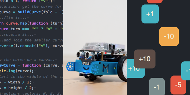 Example Projects