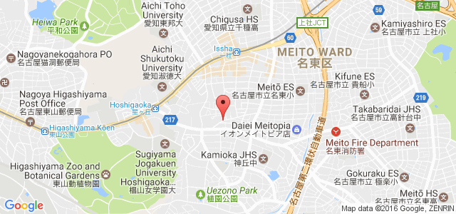 School Map