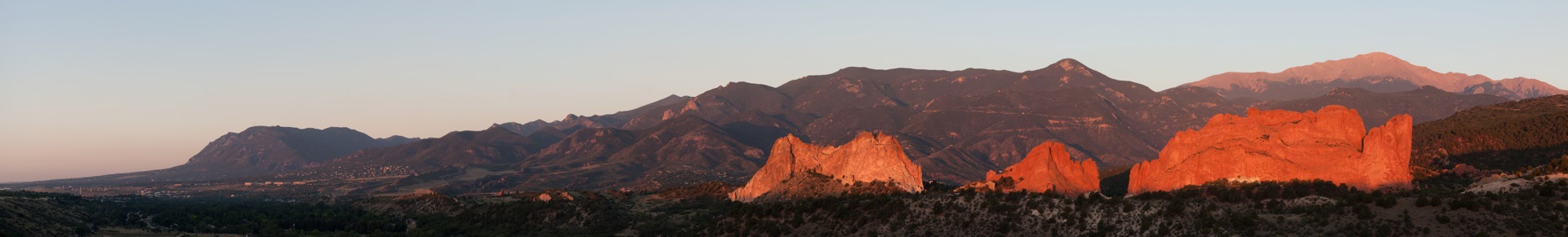 Garden of the Gods